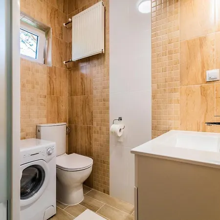 Relaks Katy Rybackie Apartment Exterior photo