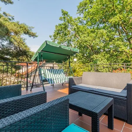 Relaks Katy Rybackie Apartment Exterior photo