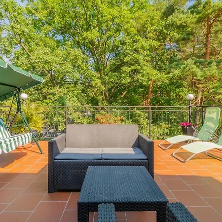Relaks Katy Rybackie Apartment Exterior photo