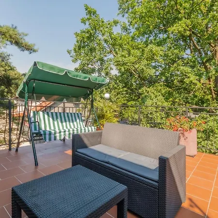 Relaks Katy Rybackie Apartment Exterior photo