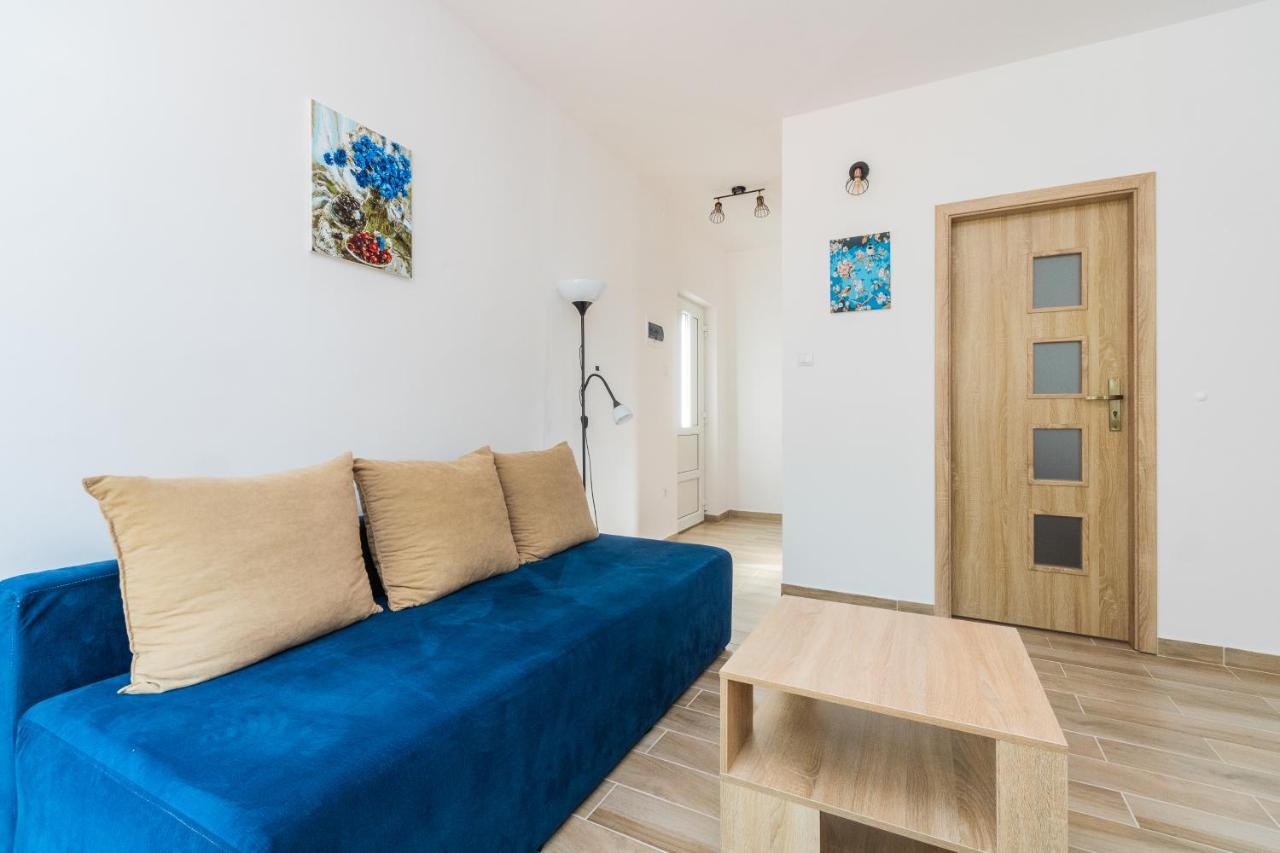 Apartment Relaks Katy Rybackie