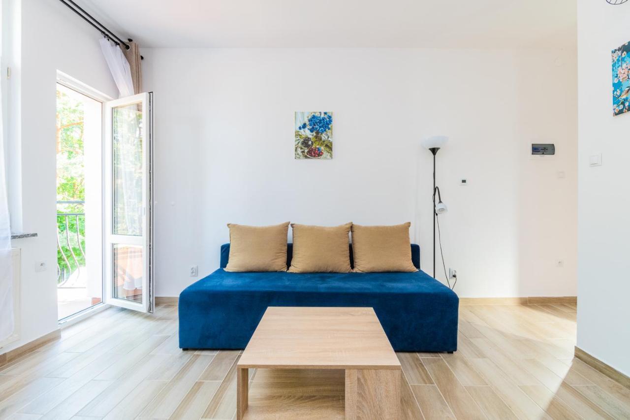 Relaks Apartment