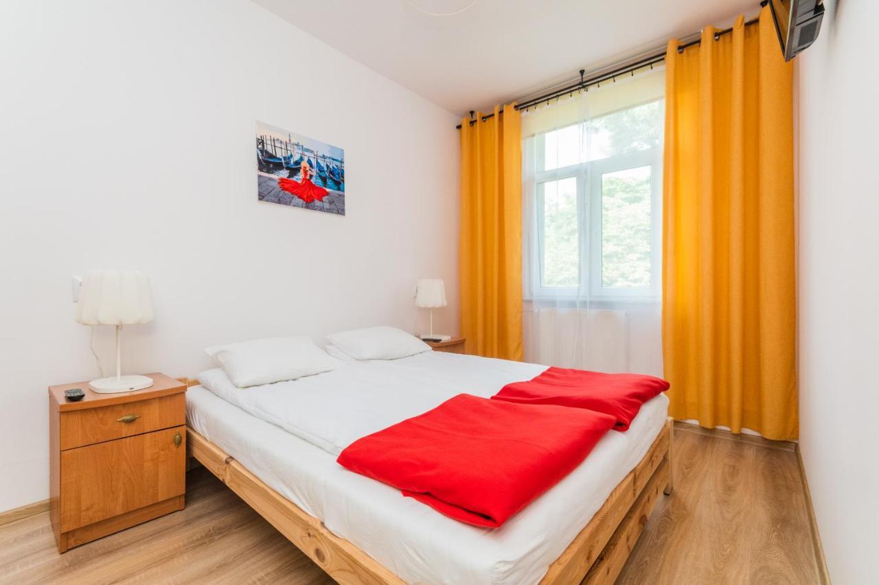 Relaks Apartment *