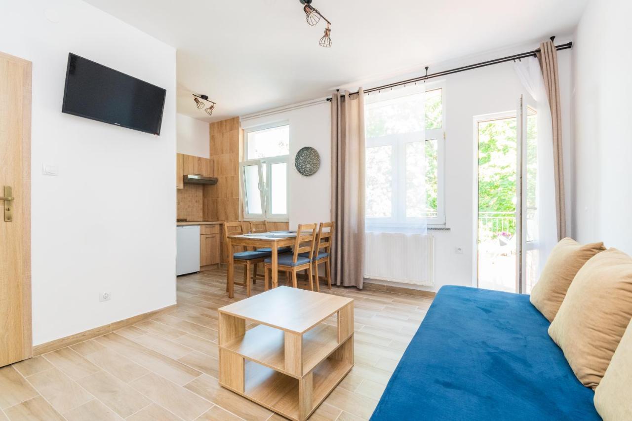 Relaks Apartment *