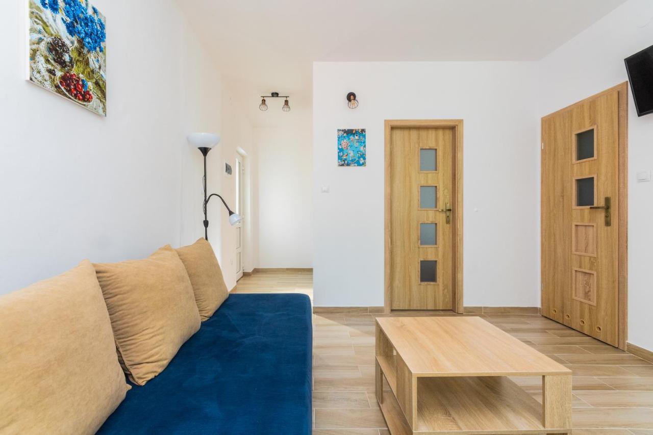 Apartment Relaks
