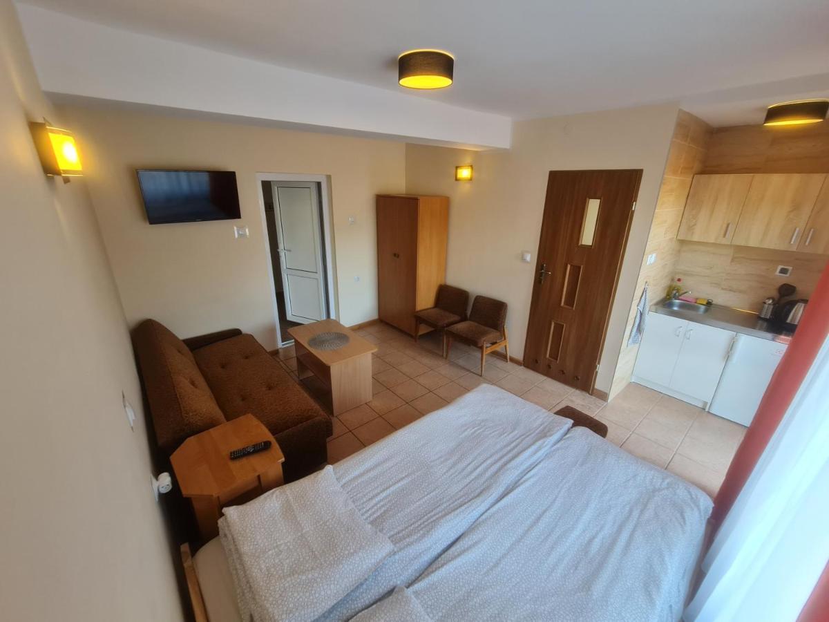 Relaks Apartment *